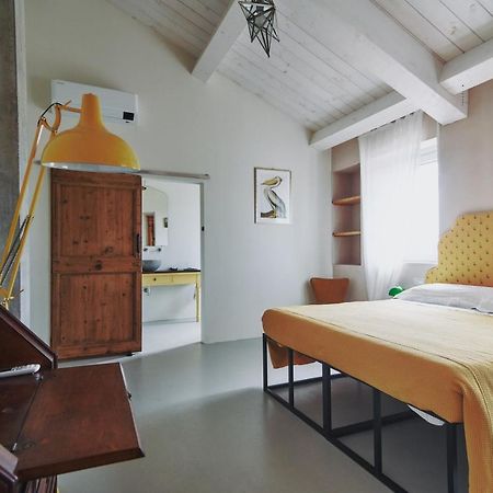 Monna Terra B&B Fermo megye Kültér fotó