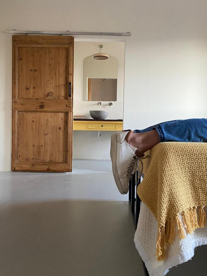 Monna Terra B&B Fermo megye Kültér fotó