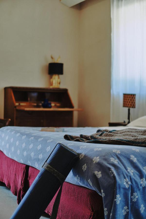 Monna Terra B&B Fermo megye Kültér fotó