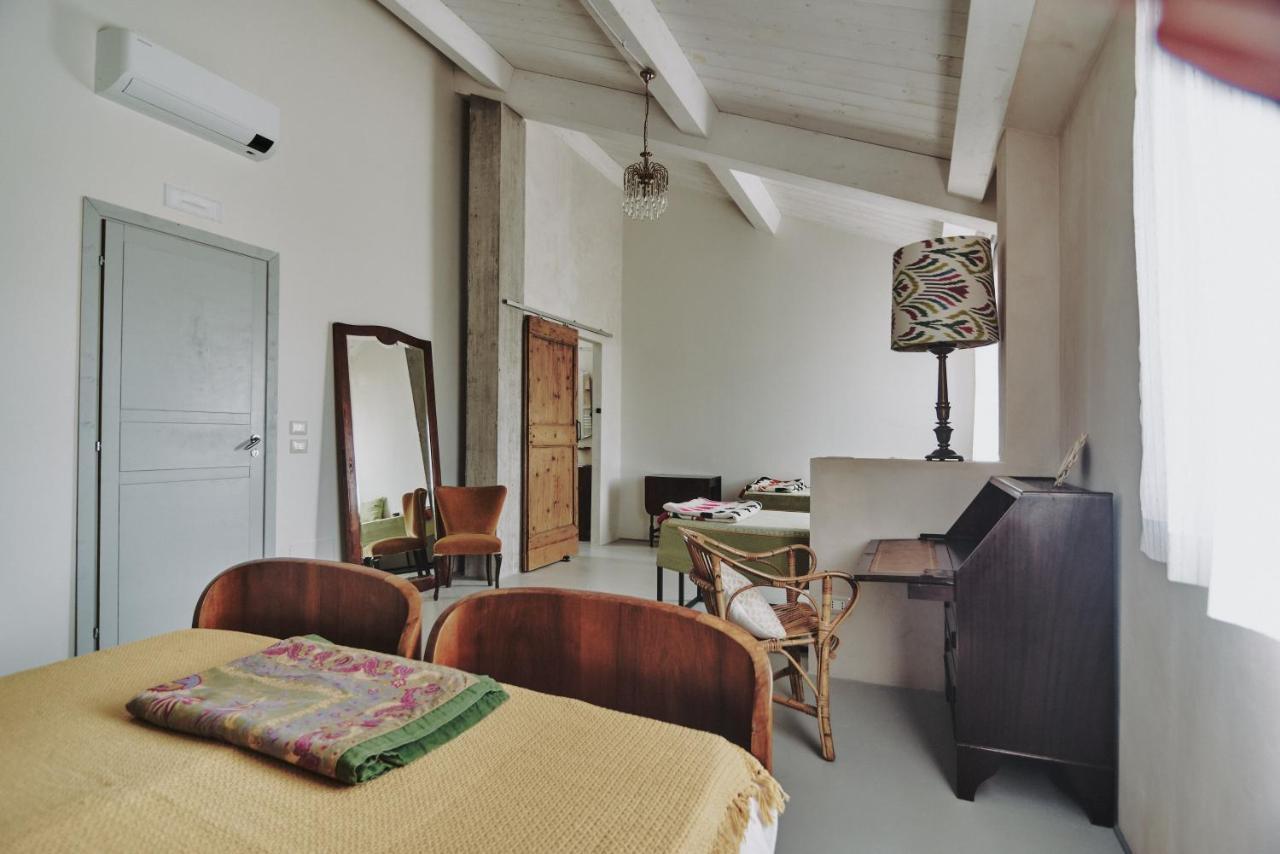 Monna Terra B&B Fermo megye Kültér fotó