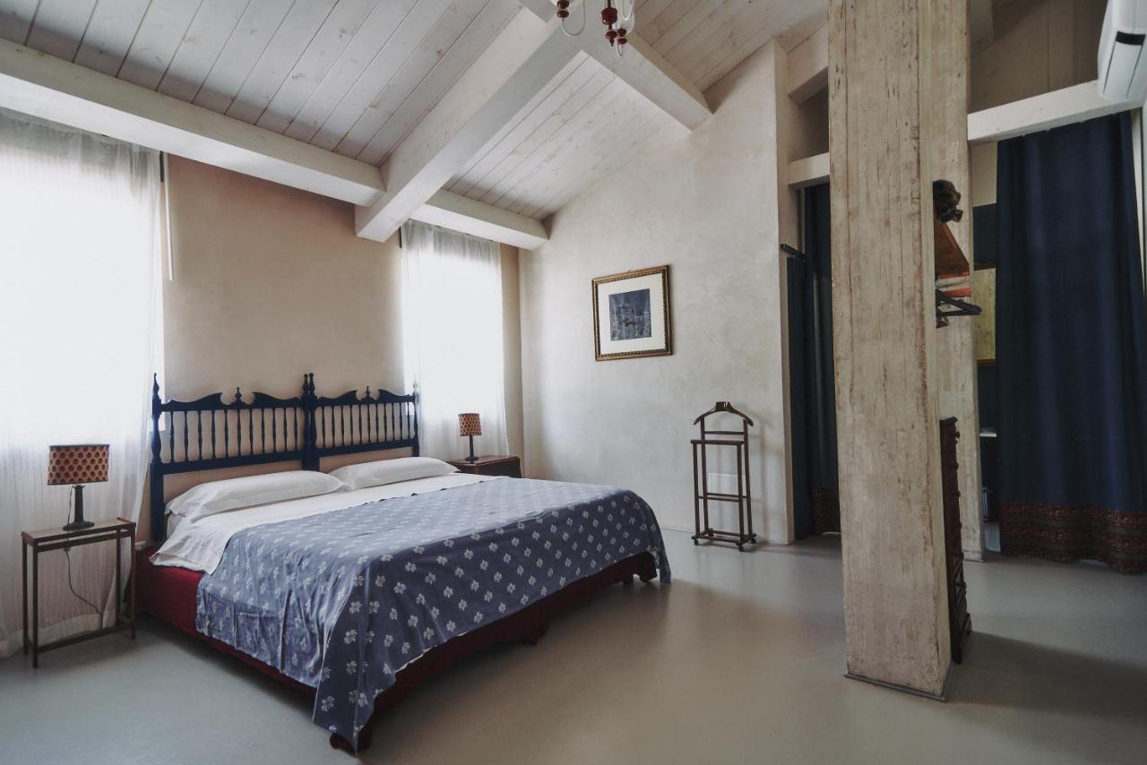 Monna Terra B&B Fermo megye Kültér fotó