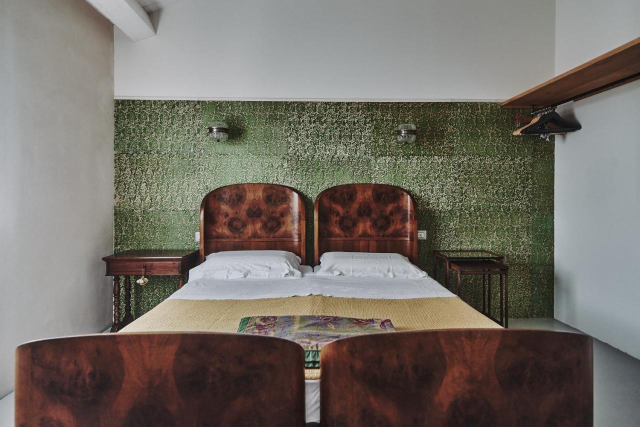 Monna Terra B&B Fermo megye Kültér fotó