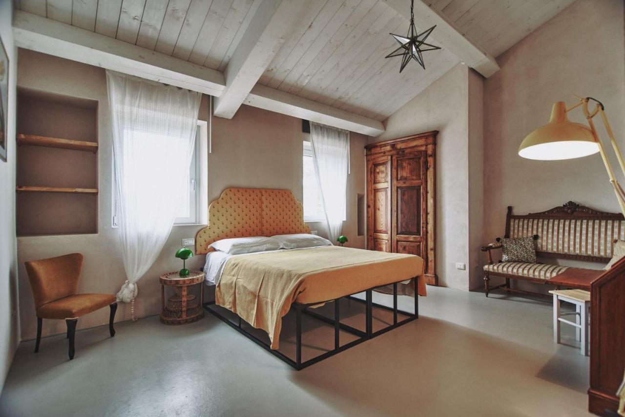 Monna Terra B&B Fermo megye Kültér fotó
