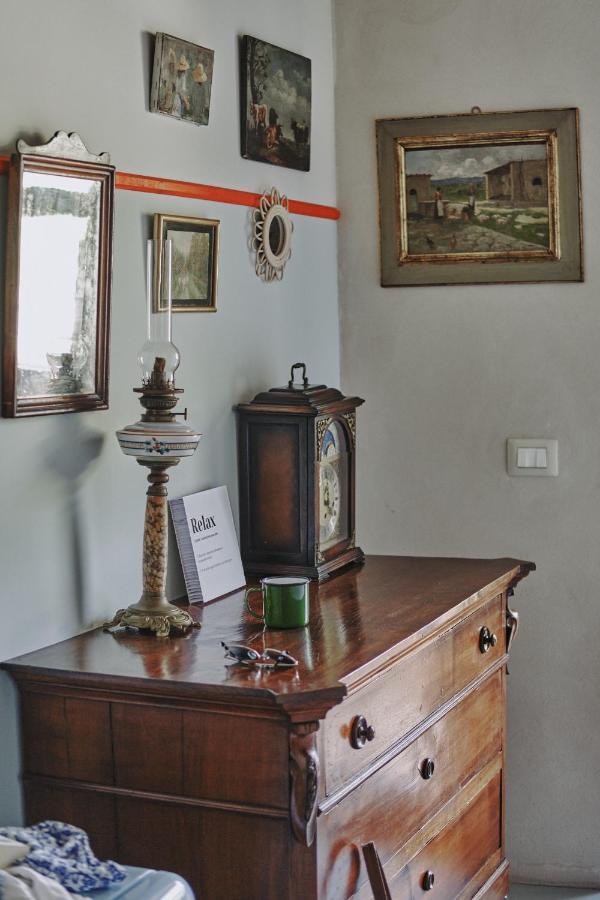 Monna Terra B&B Fermo megye Kültér fotó