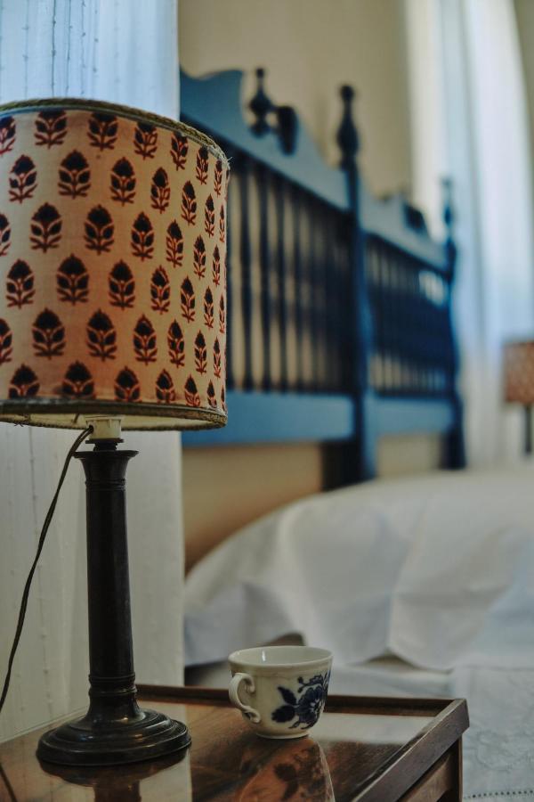 Monna Terra B&B Fermo megye Kültér fotó