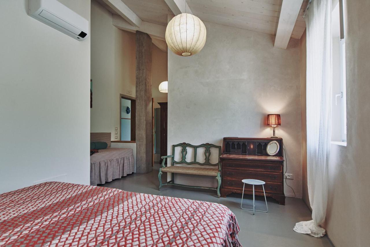 Monna Terra B&B Fermo megye Kültér fotó