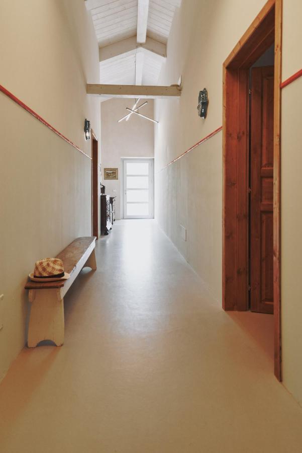 Monna Terra B&B Fermo megye Kültér fotó