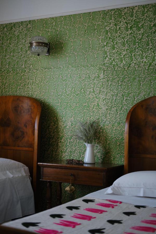 Monna Terra B&B Fermo megye Kültér fotó